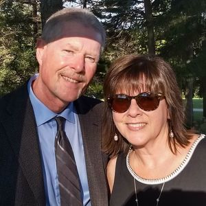 Meet your Posher, Terry